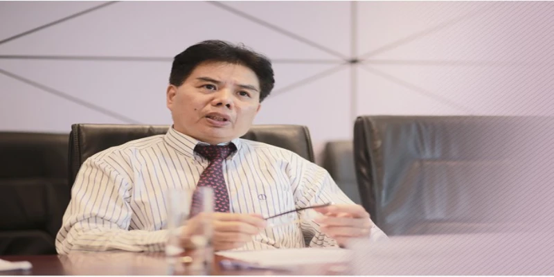 CEO Nguyễn Thành Long - một số thông tin tiêu biểu về ông