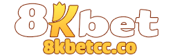 logo 8kbet cc