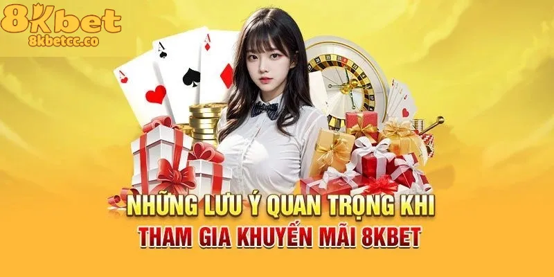 Một vài lưu ý quan trọng để tránh gặp rắc rối khi tham gia nhận ưu đãi