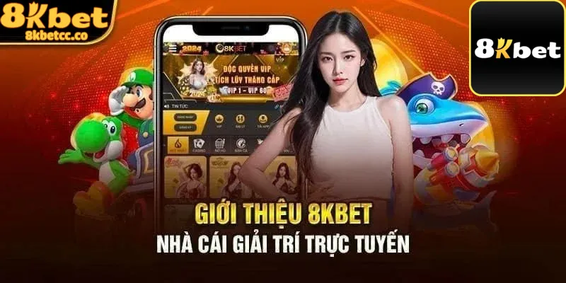 Những câu hỏi về 8kbet về mức độ uy tín