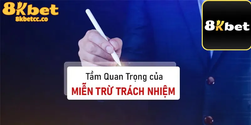 Bảo vệ quyền lợi của hội viên và nền tảng 8kbet