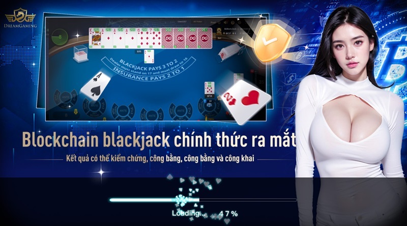 baccarat sảnh DG