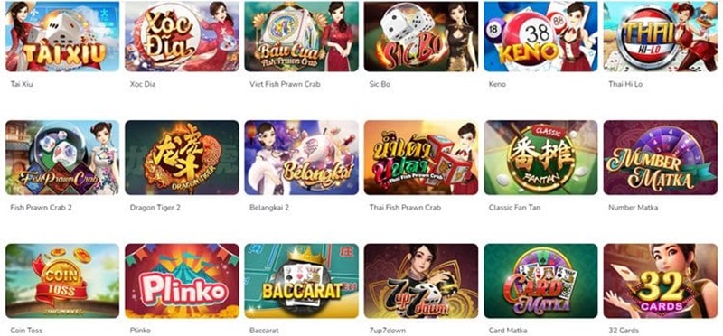 Trò chơi 3D đang là game giải trí rất hot tại nhà cái online